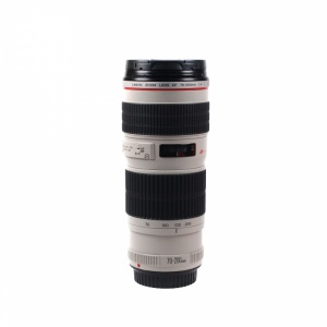 Used Canon 70-200mm F4  Zoom Lens EF USM